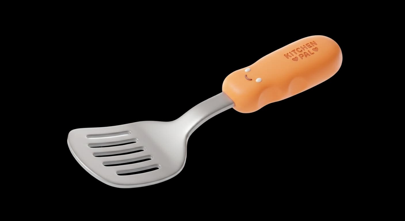 Kitchen spatula — Ownmades